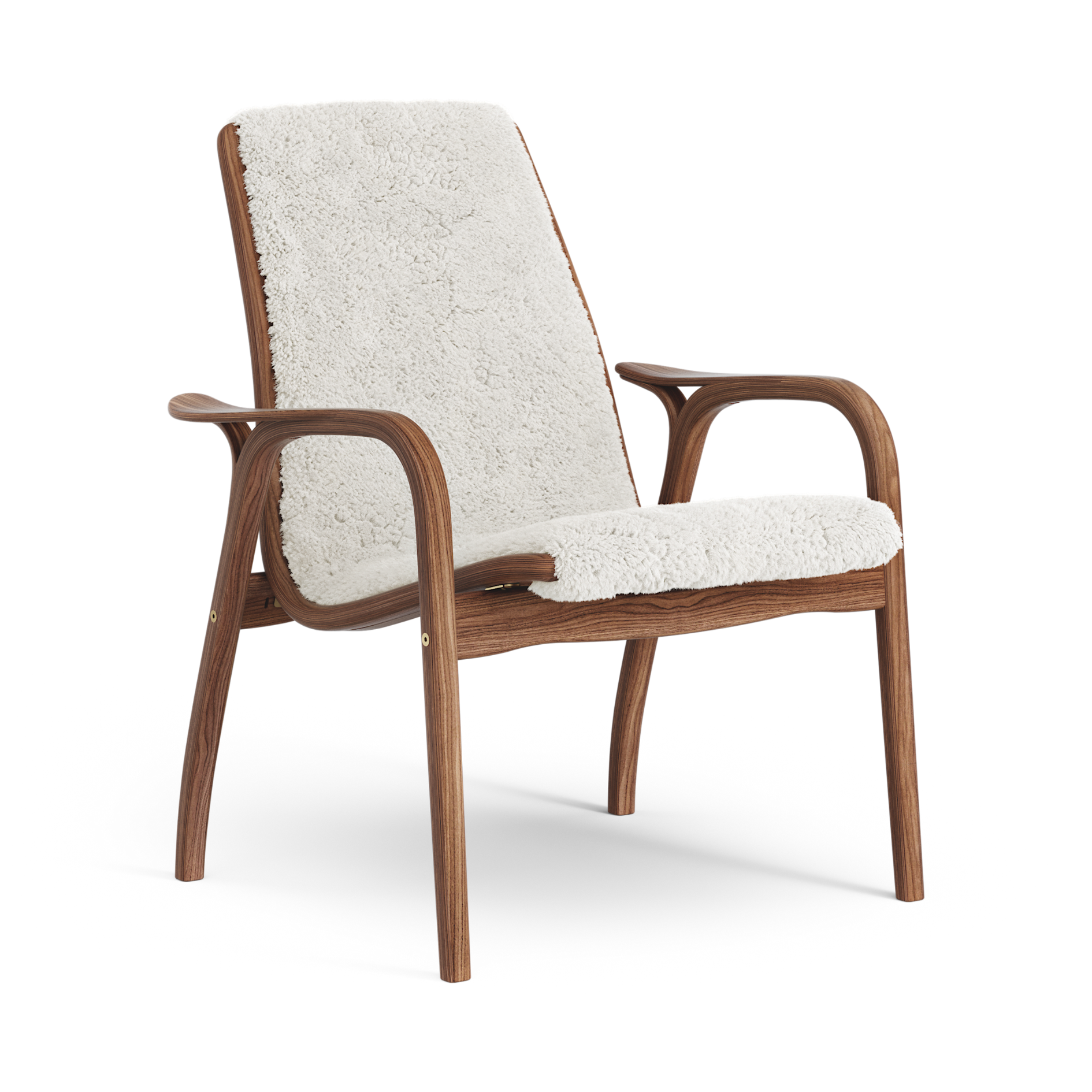 Laminett Easy Chair